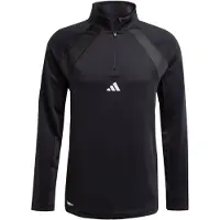 Adidas Haut d'entraînement 1/4 zip Tech