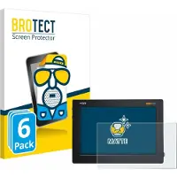BROTECT Entspiegelungsfolie für Blackmagic Video Assist 5" 12G HDR Displayschutz Displayschutzfolie Folie