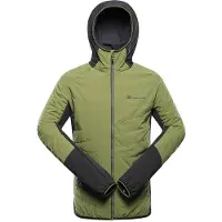 Alpine Pro Morgen Jacket Vert M Homme