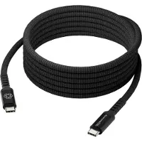 dbramante1928 CB30CCBL7236, 3 m, USB C, USB C, Noir