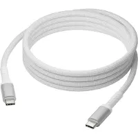 dbramante1928 CB20CCWH7237, 2 m, USB C, USB C, Blanc