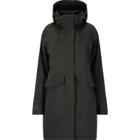 Whistler Parka d’hiver 'Algoma' noir