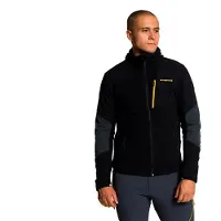 Trangoworld Guilin Jacket Noir XL Homme