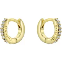 Ted Baker Boucles d'oreilles 'HETTIE' or