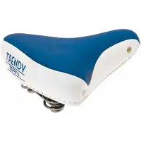 BRN Trendy Saddle Bleu 210 mm