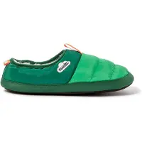 Nuvola. Unsad24 Slippers Vert EU 34-35 Homme,Femme