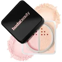 Huda Beauty - Easy Bake Duo Loose Powder