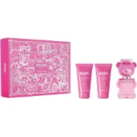 Moschino Toy 2 Bubble Gum Coffret Cadeau