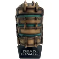 Ginza.se Fanattik Édition limitée Dead Space Isaac Casque réplique 23 cm Marron One Size