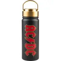 Erik Editores Bouteille Métallique Chaud &amp; Froid 550ml Ac/dc