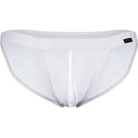 Olaf Benz Slip ' RED2477 Riotanga ' blanc