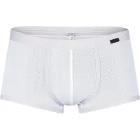 Olaf Benz Boxers ' RED2477 Retropants ' blanc