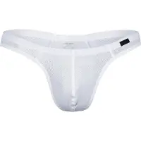 Olaf Benz Slip ' RED2477 Ministring ' blanc