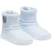BOSS J52720 Trainers Bleu EU 20 Garçons