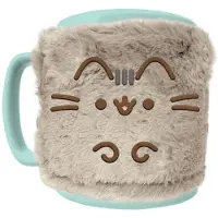 Pusheen Mug de - Cosy - pour Indifférent - multicolore - Taille Standard