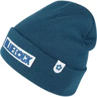 Blue Lock Bonnet Anime de - Logo - pour Unisexe - marine - Taille Standard