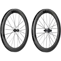 Vision Jeu De Roues De Route Metron 60 Rs Sl Cl Disc Tubeless B5