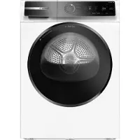 Bosch Wrb247d0fg - Sèche-linge Pompe À Chaleur 9 Kg 57 Db Label Énergétique A