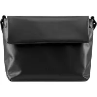 Jost Sac à bandoulière noir