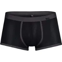 Olaf Benz Boxers ' RED2477 Retropants ' noir