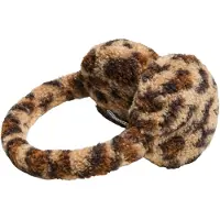 Pieces Netty Teddy Cache-oreilles pour femmes