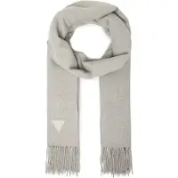 GUESS Écharpe 'Torino' gris