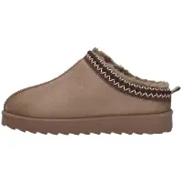 Sub55 Home Collection Pantoufles fermées Pantoufles fermées - Taupe - Taille 39