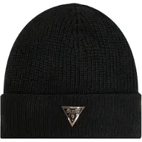GUESS Bonnet noir