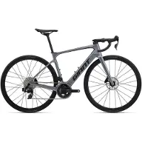 Giant Vélo électrique De Route Defy Advanced E+ Elite 2 Rival Axs 2026