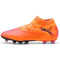 Puma Future 8 Ultimate Ag Football Boots Orange EU 40 Homme