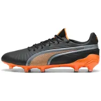 Puma Chaussures de football King Ultimate FG/AG Enfants