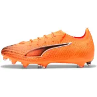 Puma Ultra 6 Pro Fg/ag Football Boots Orange EU 44 1/2 Homme