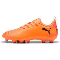 Puma Chaussures de football Future 8 Play FG/AG Enfants