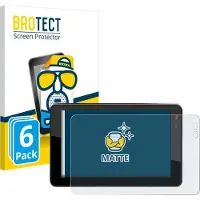 BROTECT Entspiegelungsfolie für Chigee XR-2 Displayschutz Displayschutzfolie Folie Matt