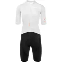 Bioracer Combinaison De Course à Manches Courtes Speedwear Road Race
