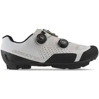 Gaerne G.dare Mtb Shoes Blanc EU 43 Homme