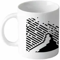 Santini Tasse Uci Mtb World Championships 2025