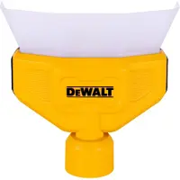 DeWalt DXVA00-1500E Collecteur De Poussière