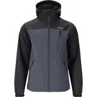 Weather Report Veste outdoor 'DELTON' bleu foncé