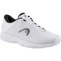 Head Revolt Pro 4.5 Clay Shoes Blanc EU 42 Homme