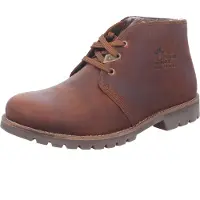 Panama jack Bottillon à lacets Doublure chaude BOTA PANAMA IGLOO C5