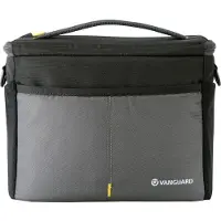 Vanguard VEO BIB T25, Housse pour appareil photo, Noir