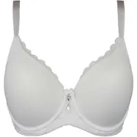 SugarShape Soutien-gorge 'Pure Conscious' ivoire