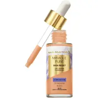 Max Factor Miracle Pure Skin Reset Base Sérum teinte 50-70 Light to Medium Warm 30 ml