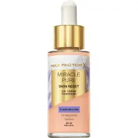 Max Factor | MIRACLE PURE | Soins du visage | Visage