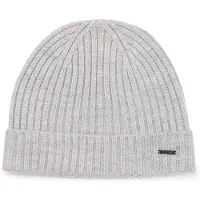 JOOP! Bonnet gris clair