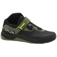 Sidi Descentio Mtb Shoes Noir EU 45