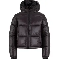 Urban Classics Veste d’hiver noir
