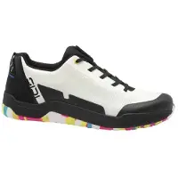 Sidi Motus Mtb Shoes Blanc EU 44