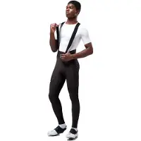 Gobik Absolute 7.0 K10 Bib Tights Noir L Homme